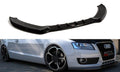Lip delantero Audi A5 8T