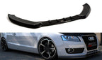 Lip delantero Audi A5 8T