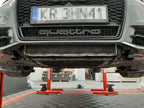 Lip delantero Audi A6 / A6 C7 S-Line / S6 C7 Facelift
