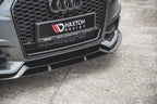 Lip delantero Audi A6 / A6 C7 S-Line / S6 C7 Facelift