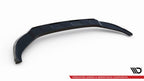 Front lip Audi A6 Allroad C8