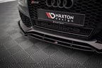 Lip delantero Audi A6 RS6 Look C7