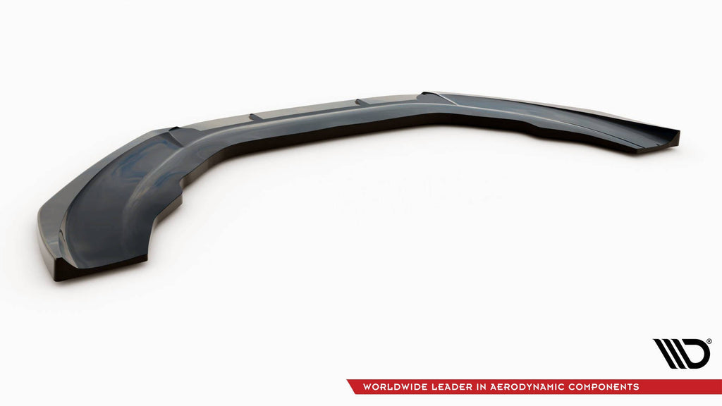 Lip delantero Audi A6 RS6 Look C7