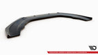 Lip delantero Audi A6 RS6 Look C7
