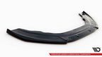 Lip delantero Audi A6 RS6 Look C7