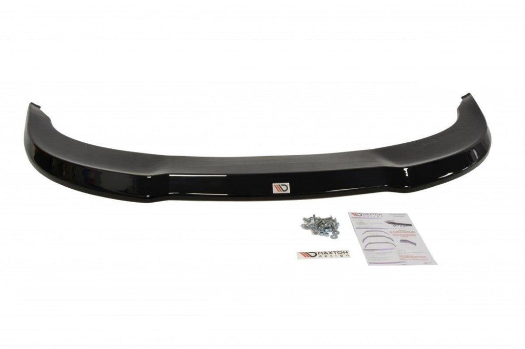 Lip delantero Audi A6 S-Line C6