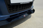 Lip delantero Audi A6 S-Line C6