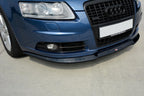 Lip delantero Audi A6 S-Line C6