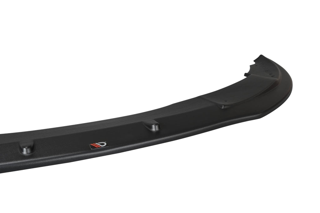 Front lip Audi A6 S-Line C6 Facelift