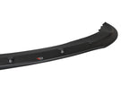 Front lip Audi A6 S-Line C6 Facelift