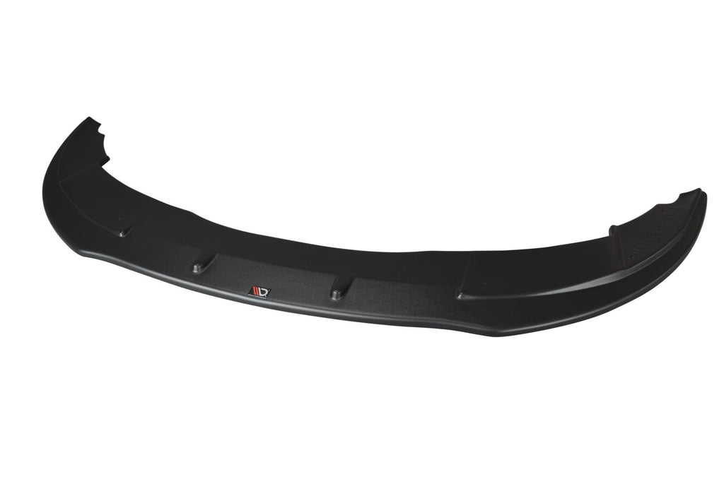 Front lip Audi A6 S-Line C6 Facelift