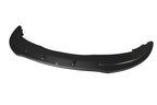 Front lip Audi A6 S-Line C6 Facelift