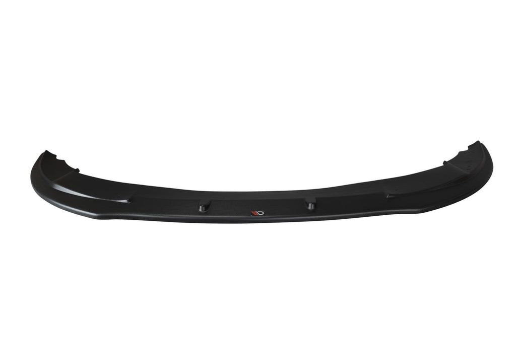 Front lip Audi A6 S-Line C6 Facelift