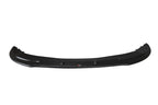 Front lip Audi A6 S-Line C6 Facelift