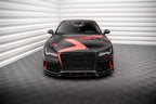 Lip delantero Audi A7 RS7 Look C7