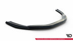 Audi A8 D4 front lip