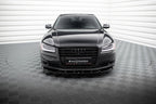Lip delantero Audi A8 D4 Facelift