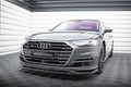 Lip delantero Audi A8 D5