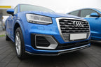 Front lip Audi Q2 Mk1 Sport