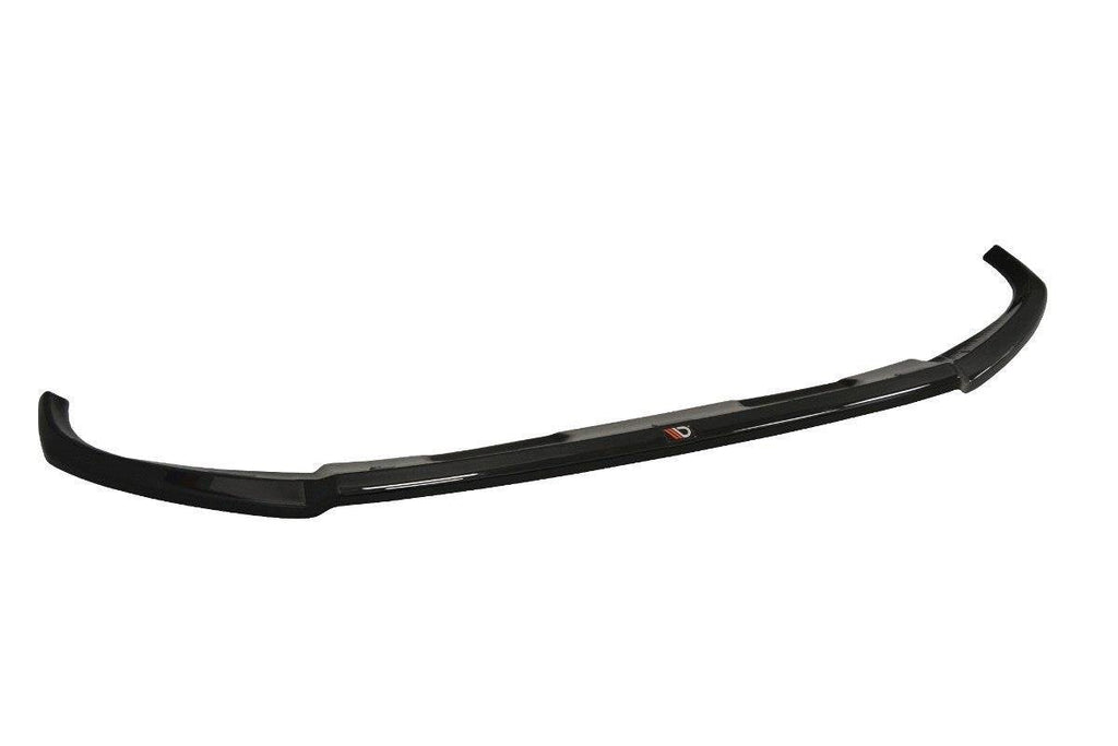 Front lip Audi Q2 Mk1 Sport