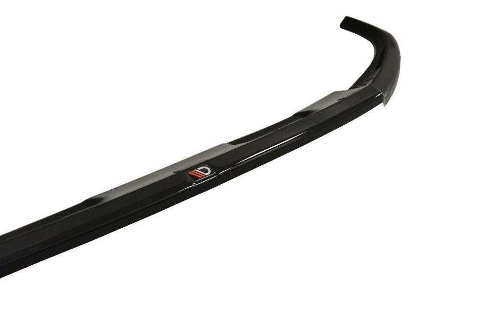 Front lip Audi Q2 Mk1 Sport