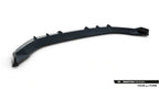 Lip delantero Audi Q6 e-tron Standard / S-Line / SQ6 e-tron SUV / Sportback Mk1