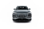 Lip delantero Audi Q6 e-tron Standard / S-Line / SQ6 e-tron SUV / Sportback Mk1