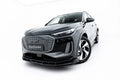 Lip delantero Audi Q6 e-tron Standard / S-Line / SQ6 e-tron SUV / Sportback Mk1