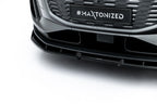 Lip delantero Audi Q6 e-tron Standard / S-Line / SQ6 e-tron SUV / Sportback Mk1