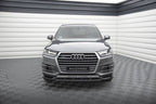Lip delantero Audi Q7 Mk2