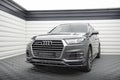 Lip delantero Audi Q7 Mk2