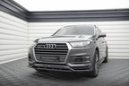 Lip delantero Audi Q7 Mk2
