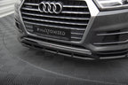 Lip delantero Audi Q7 Mk2