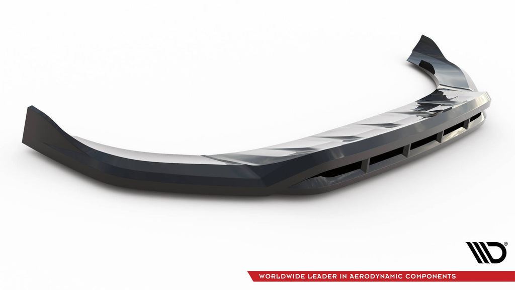 Lip delantero Audi Q7 Mk2