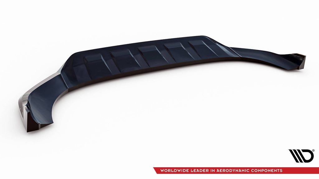 Lip delantero Audi Q7 Mk2