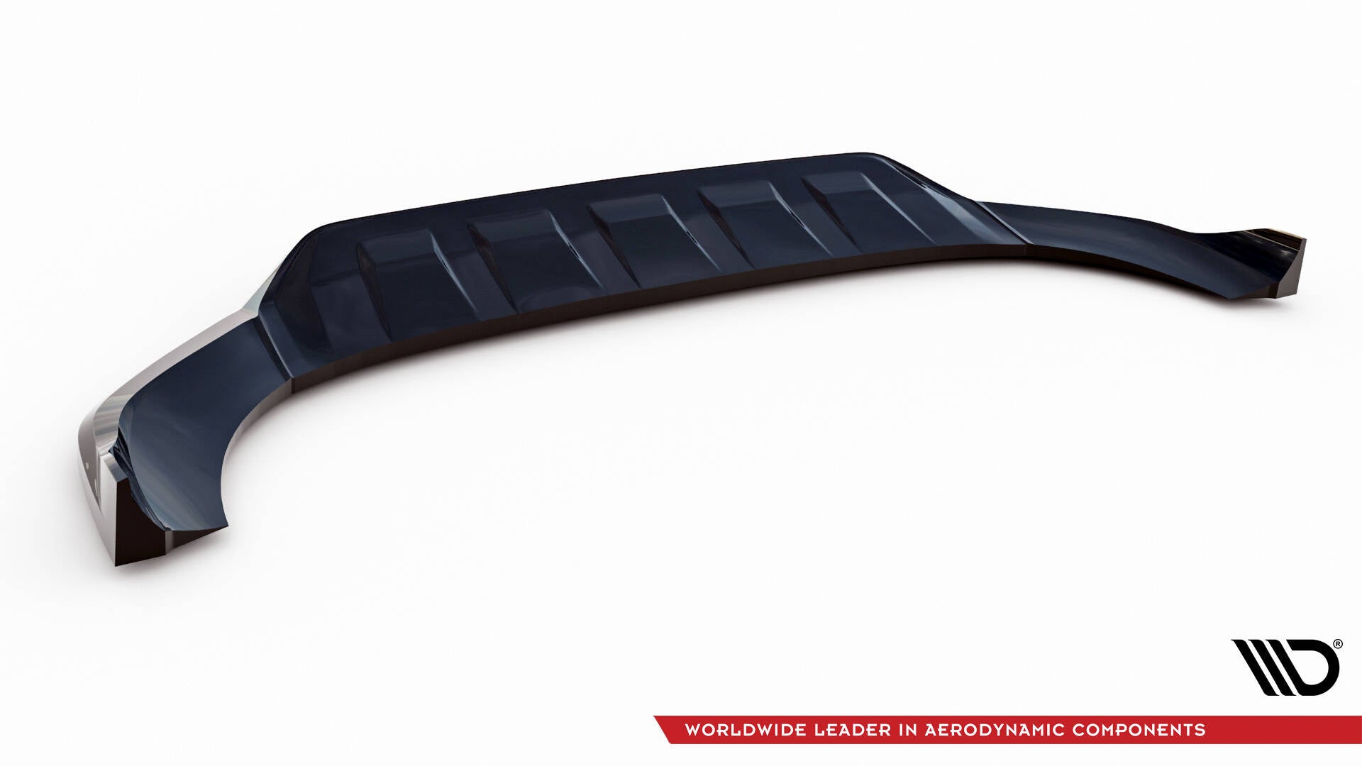 Lip delantero Audi Q7 Mk2