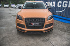 Lip delantero Audi Q7 S-Line Mk1