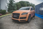 Lip delantero Audi Q7 S-Line Mk1
