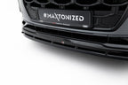 Lip delantero Audi Q7 S-Line Mk2 Facelift 2