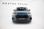 Audi Q8 Mk1 Front Lip