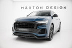 Audi Q8 Mk1 Front Lip