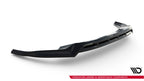 Audi Q8 Mk1 Front Lip