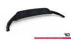 Audi Q8 Mk1 Front Lip