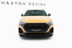 Lip delantero Audi Q8 Mk1 Facelift