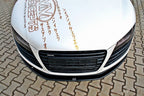 Lip delantero Audi R8 Mk1