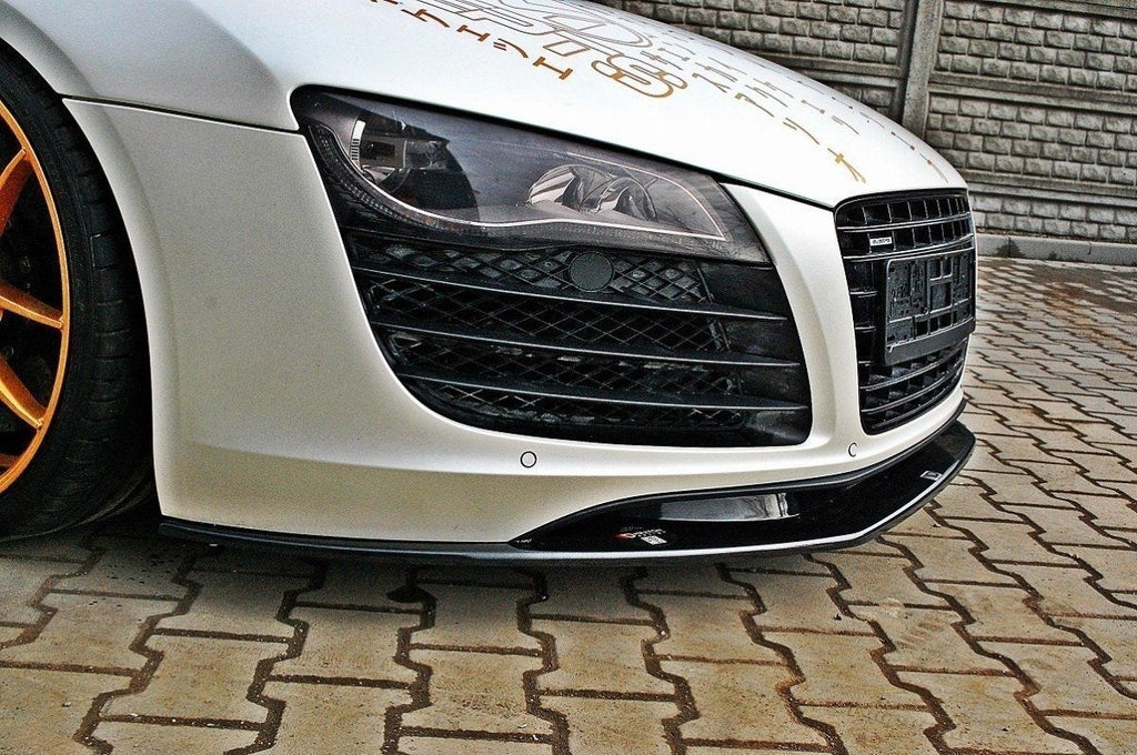 Lip delantero Audi R8 Mk1