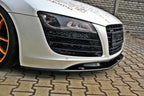 Lip delantero Audi R8 Mk1