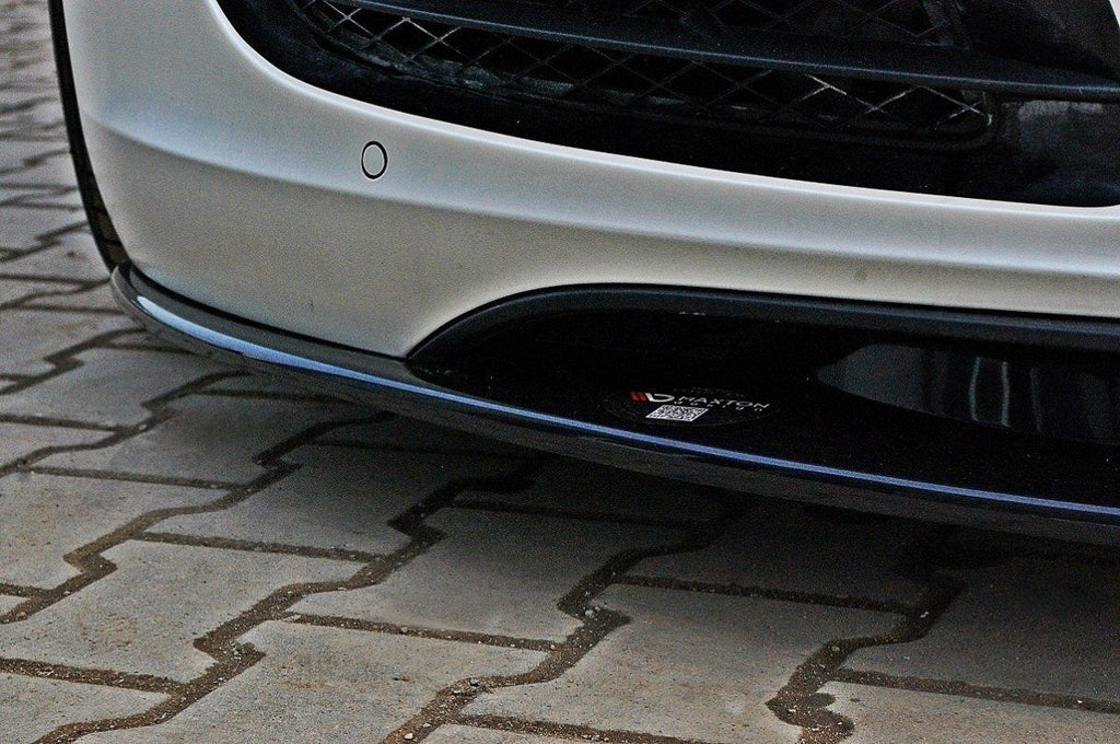 Lip delantero Audi R8 Mk1