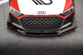 Lip delantero Audi R8 Mk2 Facelift
