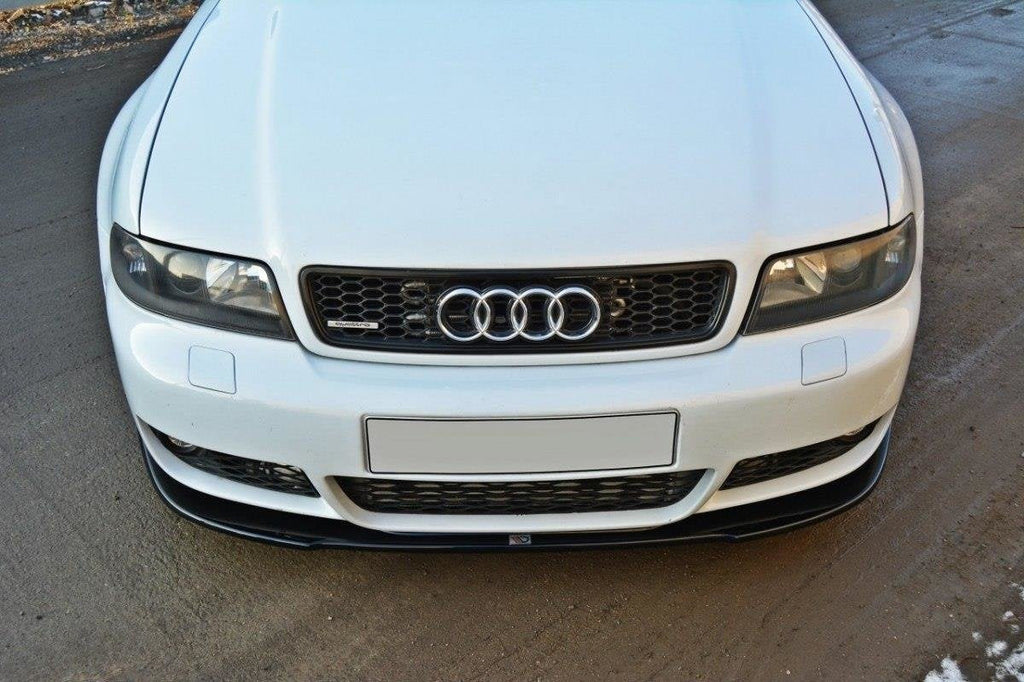Front lip Audi RS4 B5 Avant 1999-2001